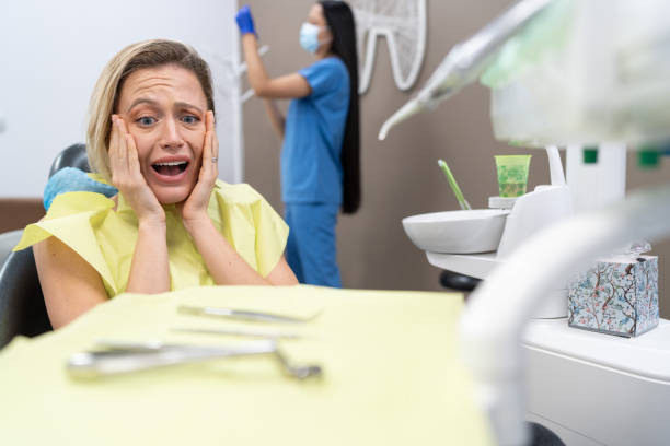 Best Emergency Treatment for Dental Infections or Abscesses in Buchanan, MI
