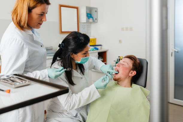 Best Emergency Dental Care for Broken or Chipped Teeth in Buchanan, MI