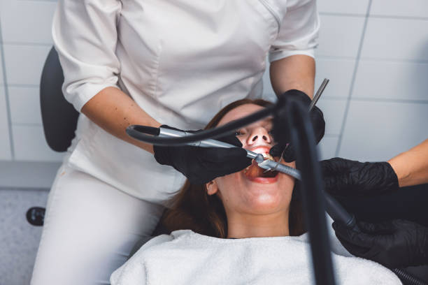 Best Emergency Tooth Extraction in Buchanan, MI