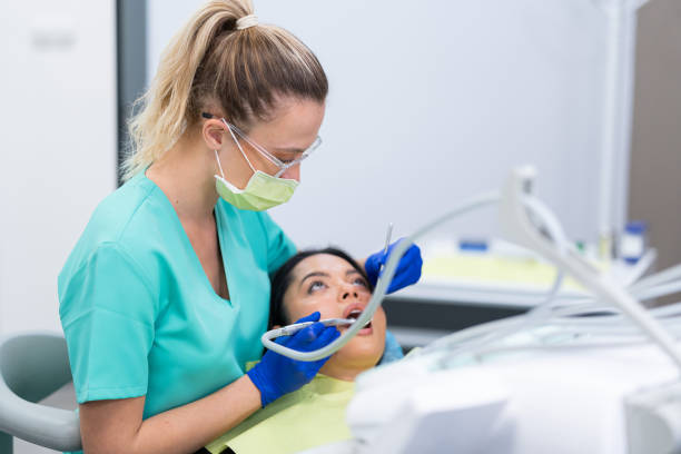 Best Emergency Denture Repair in Buchanan, MI
