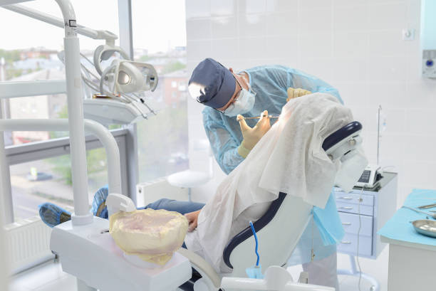 Best Cosmetic Emergency Dentistry in Buchanan, MI