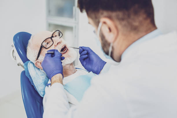 Best Emergency Dental Care for Broken or Chipped Teeth in Buchanan, MI